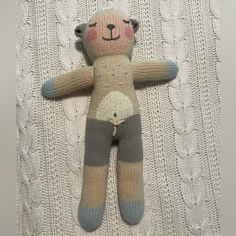 BlaBla Dolls Wooly the Sheep mini